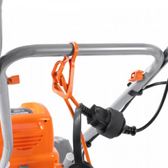 Миникультиватор Daewoo Power DAT 2200E