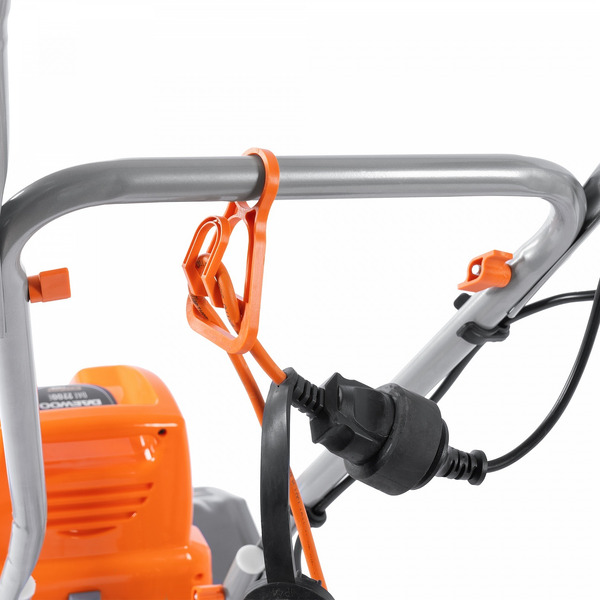 Миникультиватор Daewoo Power DAT 2200E