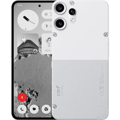Смартфон Nothing CMF Phone 2 Pro 8GB/128GB (белый)