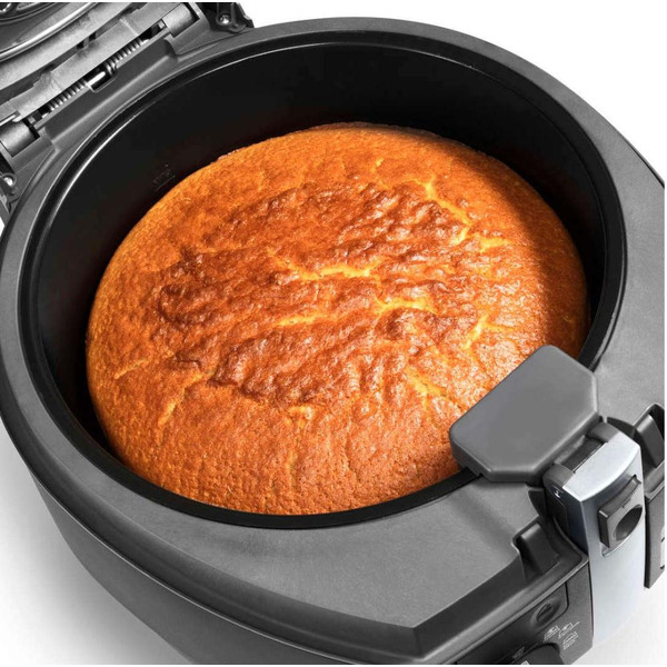 Мультиварка DeLonghi FH1394/1.BK