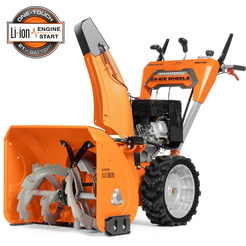 Снегоуборщик Daewoo Power DAST 9070 (LCT)