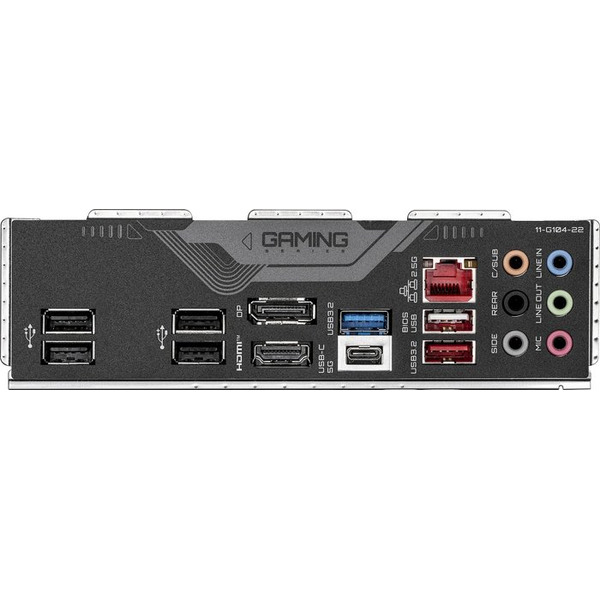 Материнская плата Gigabyte B760 Gaming X Gen5