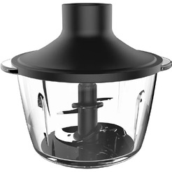 Погружной блендер POLARIS PHB 1510GL Silent