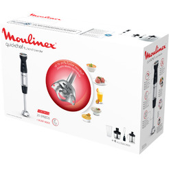 Блендер Moulinex DD67L810