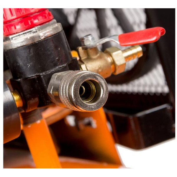 Компрессор Вихрь КМП-400/100P (74/3/7)