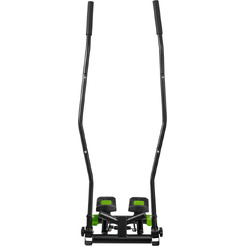 Министеппер поворотный с поручнями Bradex SF 0863 СКАНДИ