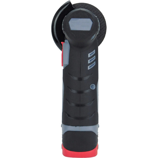 Набор Profipower ProfiSet-2B16 E0229 (шуруповерт, болгарка)