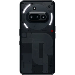 Смартфон Nothing Phone (3a) 12GB/256GB (черный)