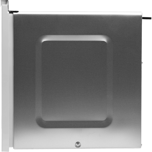 Встраиваемая микроволновая печь Hyundai HBW 2560 WG (белый)