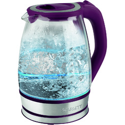 Электрочайник Scarlett SC-EK27G45