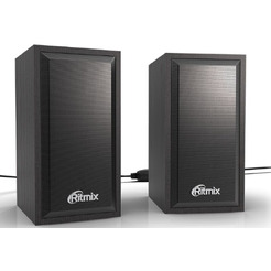 Акустическая система RITMIX SP-2052w (черный)