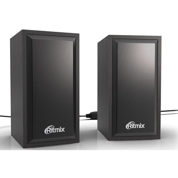 Акустическая система RITMIX SP-2052w (черный)