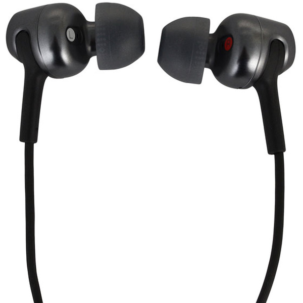 Наушники-вкладыши SONY MDR-EX255AP, чёрный