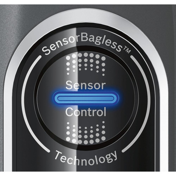 Пылесос Bosch BCH7ATH32K