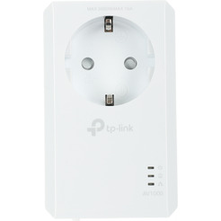 Комплект powerline-адаптеров TP-Link TL-PA7017P KIT