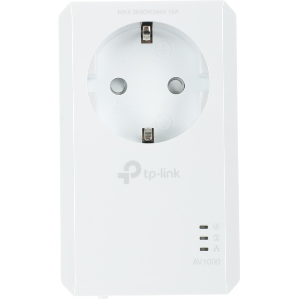 Комплект powerline-адаптеров TP-Link TL-PA7017P KIT