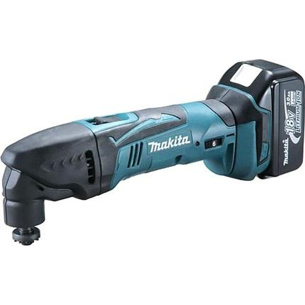 Многофункциональный инструмент Makita DTM50RFEX2