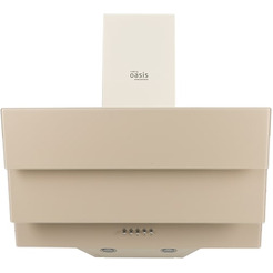 Кухонная вытяжка Making Oasis Everywhere NS-60I