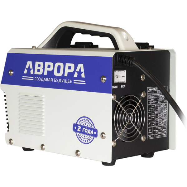 Сварочный инвертор Aurora Стандарт 145 41396