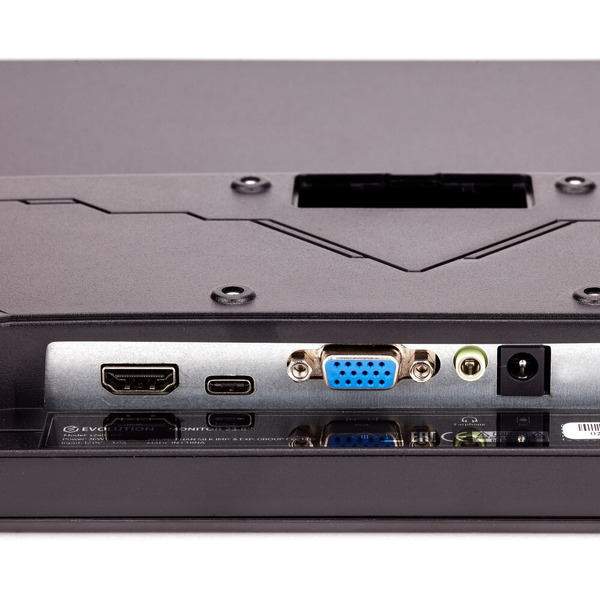 Монитор EVOLUTION 23.8" x24iC IPS
