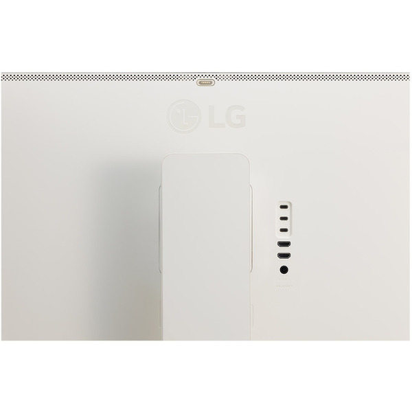 Монитор LG 32SR83U-W