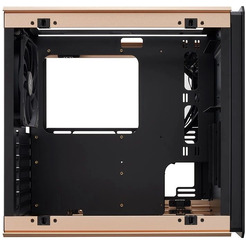 Корпус Azza Regis