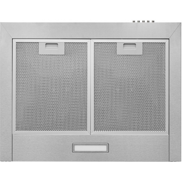 Кухонная вытяжка GrandGermes Rimini 60 (нержавеющая сталь)