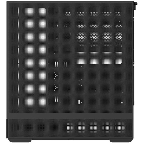 Корпус Zalman P40 Prism (черный)