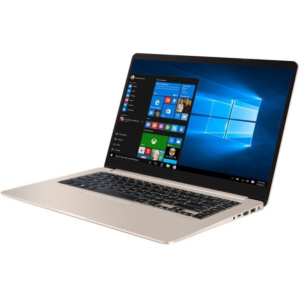 Ноутбук ASUS VivoBook S15 S510UA-BQ111