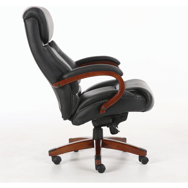 Кресло Brabix Infinity EX-707 (черный)