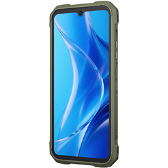 Смартфон Cubot KingKong Dura 8GB/128GB (зеленый)
