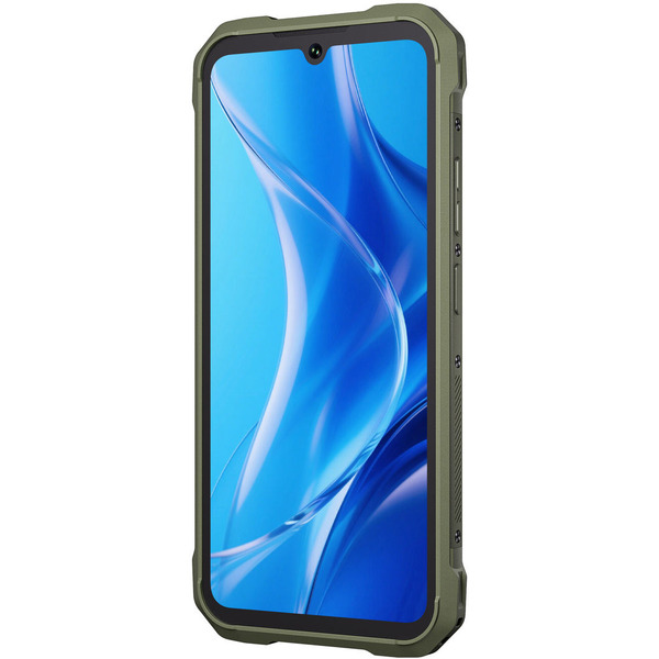 Смартфон Cubot KingKong Dura 8GB/128GB (зеленый)
