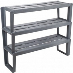 Полка для обуви Berossi Slip АС 27656000