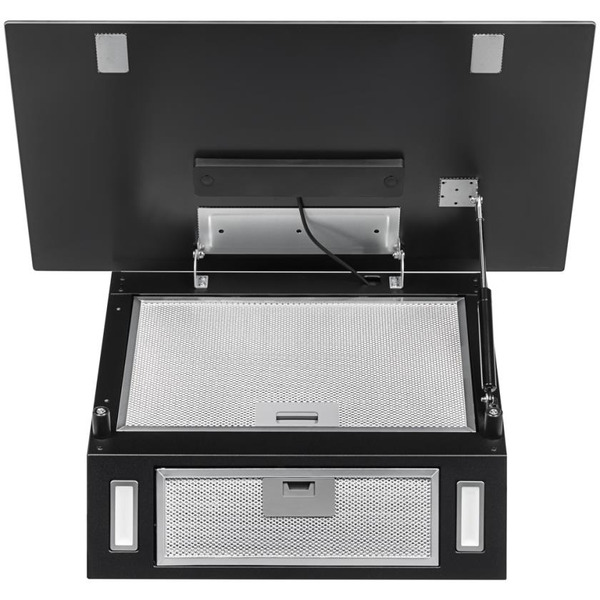 Кухонная вытяжка ZorG ATLANTIS 1060 60 S BL