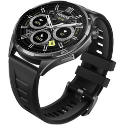 Смарт-часы Honor Watch 6 (ROM-B09) Shadow Black