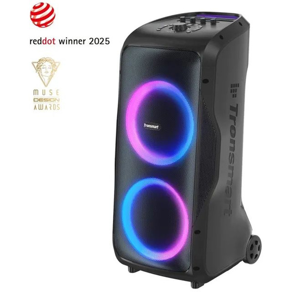Портативная колонка Tronsmart Halo 300