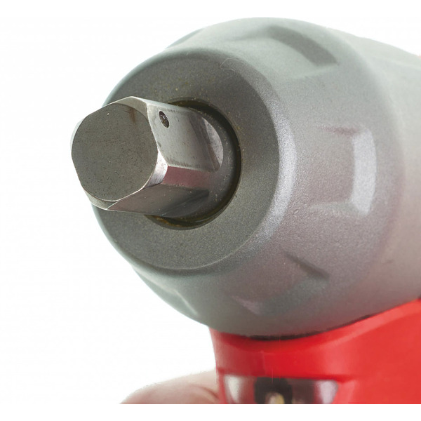 Гайковерт Milwaukee M12 BIW12-0 4933447134 (без АКБ)