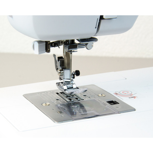 Швейная машина Aurora Style 400