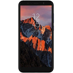 Смартфон Huawei Y6 Prime (ATU-L31) Black