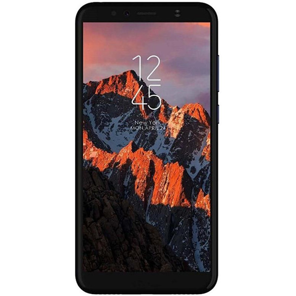 Смартфон Huawei Y6 Prime (ATU-L31) Black