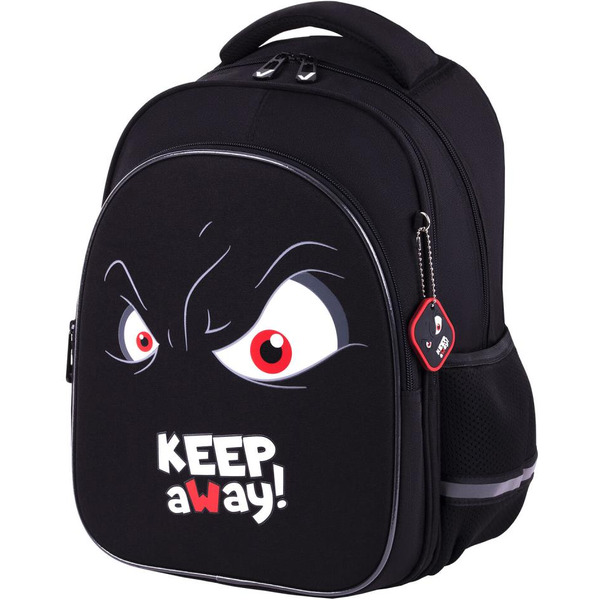 Рюкзак BRAUBERG Keep Away 36х27х18 см (271361)