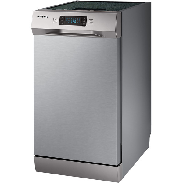 Посудомоечная машина Samsung DW50R4050FS/WT