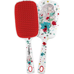 Расческа Casalfe для прямых волос (XL, Ellas)