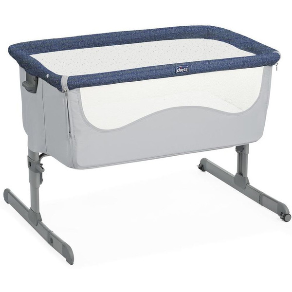 Детская кроватка Chicco NEXT2ME SPECTRUM