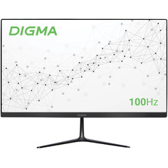 Монитор Digma Progress 22A302F