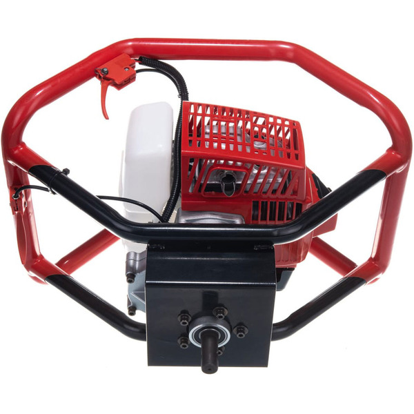 Мотобур Fubag FPB 71 38273 (без шнека)