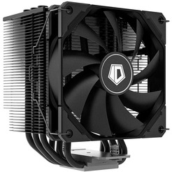 Кулер для процессора ID-Cooling SE-226-XT BLACK