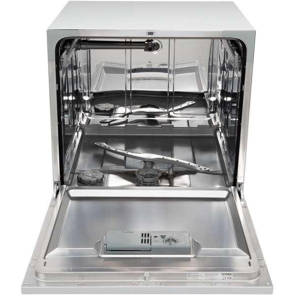 Посудомоечная машина Hyundai DT503 (белый)