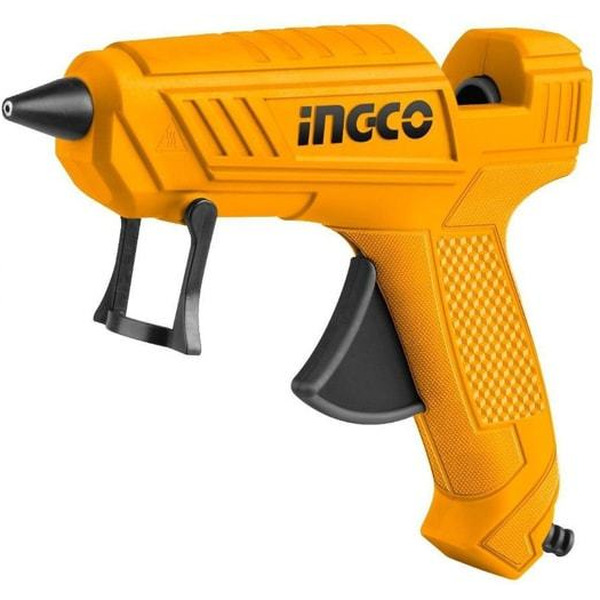 Термоклеевой пистолет INGCO GG148