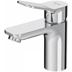 Смеситель AM.PM X-Joy F85A02100